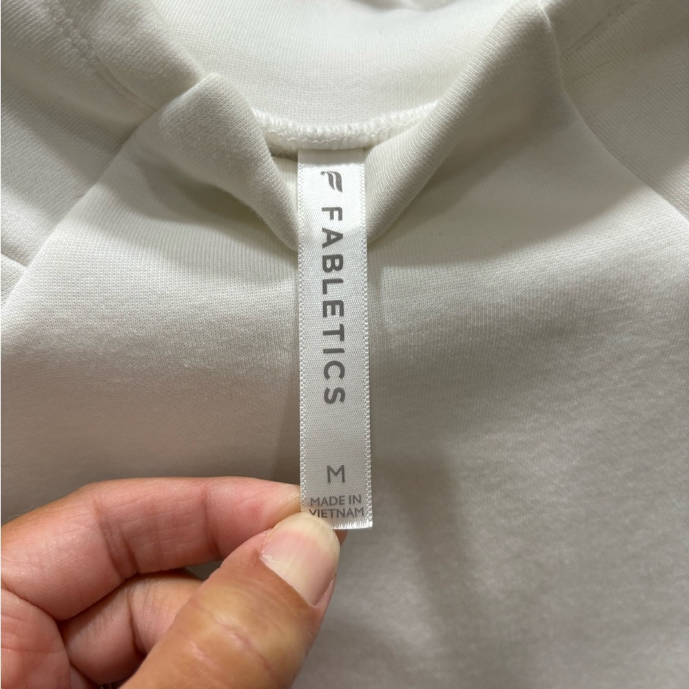 Fabletics Pullover Sweatshirt - image 6